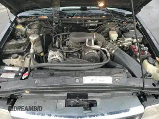 ✅ 1998 GMC Jimmy SLS • VIN: 1GKCS13W8W2572514 • Lot: 83016224. Listed on Copart with 85,044 mi. Free auction sales archive from the USA and detailed vehicle history report at DreamBid. Image 17.