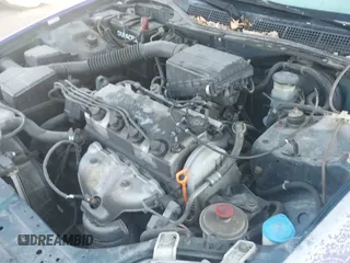 ✅ 1997 Honda Civic DX • VIN: 1HGEJ6228VL081356 • Лот: 43462851. Опубликован ранее на IAAI с пробегом 98 737 миль. Бесплатный доступ к архиву аукционных продаж из США и подробный отчёт об истории автомобиля на DreamBid. Изображение 11.