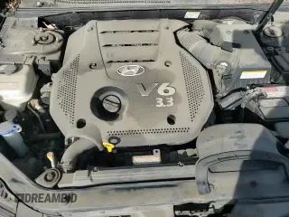 ✅ 2008 Hyundai Sonata SE • VIN: 5NPEU46F88H390499 • Лот: 85557964. Опубликован ранее на Copart с пробегом 85 094 миль. Бесплатный доступ к архиву аукционных продаж из США и подробный отчёт об истории автомобиля на DreamBid. Изображение 13.