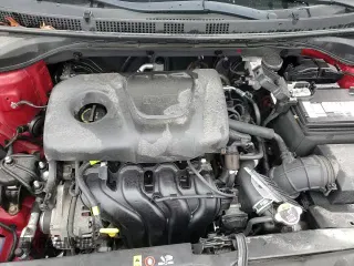 ✅ 2018 Hyundai Accent SE • VIN: 3KPC24A37JE026207 • Лот: 51075895. Опубликован ранее на Copart с пробегом 66 750 миль. Бесплатный доступ к архиву аукционных продаж из США и подробный отчёт об истории автомобиля на DreamBid. Изображение 16.