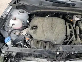 ✅ 2024 Kia Sportage SX • VIN: 5XYK43DF2RG192011 • Лот: 86251605. Опубликован ранее на Copart с пробегом 33 789 миль. Бесплатный доступ к архиву аукционных продаж из США и подробный отчёт об истории автомобиля на DreamBid. Изображение 14.