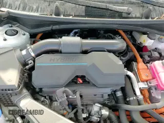 ✅ 2024 Kia Sportage EX • VIN: KNDPVCDG4R7159536 • Лот: 65031305. Опубликован ранее на Copart с пробегом 8 564 миль. Бесплатный доступ к архиву аукционных продаж из США и подробный отчёт об истории автомобиля на DreamBid. Изображение 15.