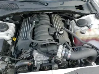 ✅ 2022 Dodge Charger Scat Pack • VIN: 2C3CDXGJ3NH105065 • Lot: 91475555. Listed on Copart with 18,236 mi. Free auction sales archive from the USA and detailed vehicle history report at DreamBid. Image 13.