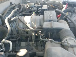 ✅ 2004 Toyota Sequoia SR5 • VIN: 5TDZT34A04S209468 • Lot: 42866700. Listed on IAAI with 223,834 mi. Free auction sales archive from the USA and detailed vehicle history report at DreamBid. Image 12.