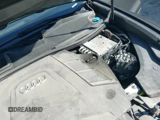 ✅ 2019 Audi Q8 Premium Plus • VIN: WA1BVAF15KD046641 • Lot: 42188166. Listed on IAAI with 85,507 mi. Free auction sales archive from the USA and detailed vehicle history report at DreamBid. Image 18.