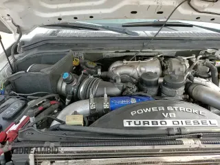 ✅ 2008 Ford F-450 XL • VIN: 1FTXW43R28EC30667 • Lot: 82930884. Wystawiony na Copart z przebiegiem 172 384 mil. Bezpłatny archiwum sprzedaży aukcyjnych z USA i szczegółowy raport historii pojazdu na DreamBid. Zdjęcie 13.