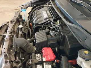 ✅ 2012 Honda Insight EX • VIN: JHMZE2H76CS003773 • Lot: 41926342. Listed on IAAI with 73,459 mi. Free auction sales archive from the USA and detailed vehicle history report at DreamBid. Image 16.