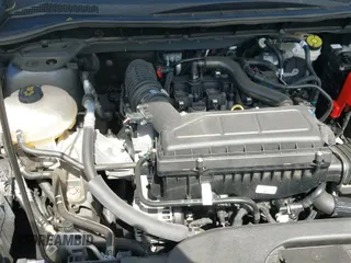 ✅ 2024 Ford Escape ST-Line • VIN: 1FMCU9MN8RUA12278 • Лот: 43095646. Опубликован ранее на IAAI с пробегом 10 025 миль. Бесплатный доступ к архиву аукционных продаж из США и подробный отчёт об истории автомобиля на DreamBid. Изображение 19.