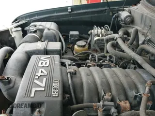 ✅ 2006 Toyota Sequoia SR5 • VIN: 5TDBT44A06S267543 • Лот: 42618827. Опубликован ранее на IAAI с пробегом 225 223 миль. Бесплатный доступ к архиву аукционных продаж из США и подробный отчёт об истории автомобиля на DreamBid. Изображение 12.