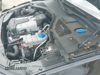 ✅ 2014 Audi A7 Prestige • VIN: WAU2GAFC3EN023226 • Лот: 42713703. Опубликован ранее на IAAI с пробегом 105 186 миль. Бесплатный доступ к архиву аукционных продаж из США и подробный отчёт об истории автомобиля на DreamBid. Изображение 19.