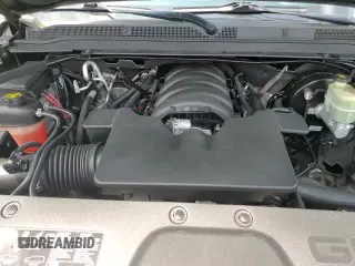 ✅ 2020 GMC Yukon XL SLE • VIN: 1GKS2FKC3LR166336 • Lot: 62969275. Listed on Copart with 137,712 mi. Free auction sales archive from the USA and detailed vehicle history report at DreamBid. Image 14.