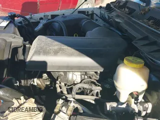 ✅ 2017 Ram 1500 SLT • VIN: 1C6RR6GG8HS747114 • Lot: 43688252. Listed on IAAI with 179,019 mi. Free auction sales archive from the USA and detailed vehicle history report at DreamBid. Image 19.