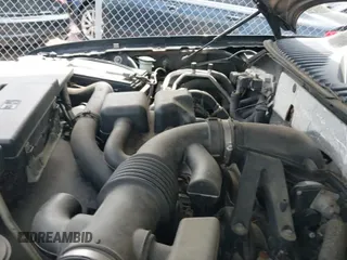 ✅ 2008 Ford Expedition Limited • VIN: 1FMFU20548LA88000 • Лот: 43096927. Опубликован ранее на IAAI с пробегом 201 631 миль. Бесплатный доступ к архиву аукционных продаж из США и подробный отчёт об истории автомобиля на DreamBid. Изображение 16.