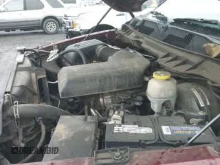 ✅ 2017 Ram 1500 Express • VIN: 1C6RR7FG7HS510427 • Lot: 41354476. Listed on IAAI with 107,948 mi. Free auction sales archive from the USA and detailed vehicle history report at DreamBid. Image 20.