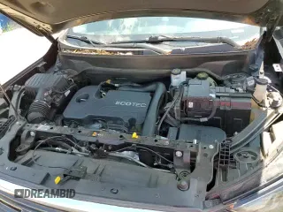 ✅ 2018 GMC Terrain SLE • VIN: 3GKALTEV6JL394954 • Lot: 68376945. Listed on Copart with 109,302 mi. Free auction sales archive from the USA and detailed vehicle history report at DreamBid. Image 15.