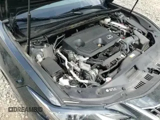 ✅ 2023 Lexus ES 250 • VIN: 58AD11D14PU010593 • Лот: 52632815. Опубликован ранее на Copart с пробегом 25 709 миль. Бесплатный доступ к архиву аукционных продаж из США и подробный отчёт об истории автомобиля на DreamBid. Изображение 15.