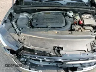 ✅ 2023 Buick Envision Essence • VIN: LRBFZPR41PD080991 • Лот: 68207825. Опубликован ранее на Copart с пробегом 55 114 миль. Бесплатный доступ к архиву аукционных продаж из США и подробный отчёт об истории автомобиля на DreamBid. Изображение 14.