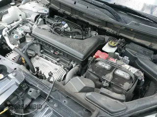 ✅ 2020 Nissan Rogue S • VIN: JN8AT2MT1LW039908 • Lot: 43365547. Wystawiony na IAAI z przebiegiem 86 723 mil. Bezpłatny archiwum sprzedaży aukcyjnych z USA i szczegółowy raport historii pojazdu na DreamBid. Zdjęcie 19.