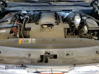 ✅ 2018 GMC Sierra 1500 SLT • VIN: 3GTU2NEC9JG223033 • Лот: 82582615. Опубликован ранее на Copart с пробегом 109 824 миль. Бесплатный доступ к архиву аукционных продаж из США и подробный отчёт об истории автомобиля на DreamBid. Изображение 13.