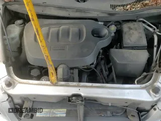 ✅ 2006 Chevrolet HHR LT • VIN: 3GNDA23D86S678982 • Lot: 86139484. Listed on Copart with 193,364 mi. Free auction sales archive from the USA and detailed vehicle history report at DreamBid. Image 14.