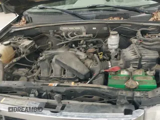 ✅ 2008 Ford Escape XLT • VIN: 1FMCU03148KB16125 • Lot: 43412242. Listed on IAAI with 241,799 mi. Free auction sales archive from the USA and detailed vehicle history report at DreamBid. Image 13.