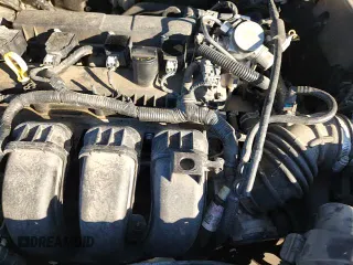 ✅ 2017 Ford Focus SE • VIN: 1FADP3F27HL229864 • Лот: 90522675. Опубликован ранее на Copart с пробегом 78 530 миль. Бесплатный доступ к архиву аукционных продаж из США и подробный отчёт об истории автомобиля на DreamBid. Изображение 13.