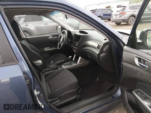 ✅ 2011 Subaru Forester X Premium • VIN: JF2SHADC6BH731291 • Лот: 45441475. Опубліковано раніше на IAAI з пробігом 107 393 миль. Безкоштовний доступ до архіву аукціонних продажів зі США та докладний звіт про історію автомобіля на DreamBid. Зображення 5.