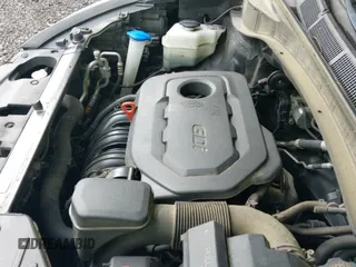 ✅ 2017 Hyundai Santa Fe 2.4L • VIN: 5XYZTDLB7HG442069 • Lot: 43395979. Listed on IAAI with 150,900 mi. Free auction sales archive from the USA and detailed vehicle history report at DreamBid. Image 20.