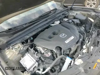 ✅ 2025 Mazda CX-50 Premium • VIN: 7MMVABDY7SN353095 • Lot: 91917125. Wystawiony na Copart z przebiegiem 1 524 mil. Bezpłatny archiwum sprzedaży aukcyjnych z USA i szczegółowy raport historii pojazdu na DreamBid. Zdjęcie 14.