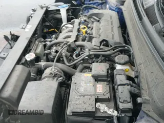 ✅ 2020 Hyundai Venue SEL • VIN: KMHRC8A30LU035958 • Lot: 41845519. Listed on IAAI with 14,185 mi. Free auction sales archive from the USA and detailed vehicle history report at DreamBid. Image 21.