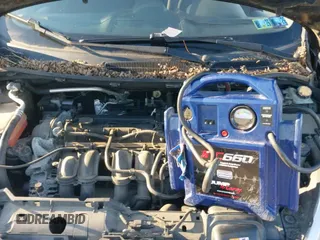 ✅ 2013 Ford Fiesta SE • VIN: 3FADP4BJ5DM191420 • Lot: 43616036. Wystawiony na IAAI z przebiegiem 92 385 mil. Bezpłatny archiwum sprzedaży aukcyjnych z USA i szczegółowy raport historii pojazdu na DreamBid. Zdjęcie 14.