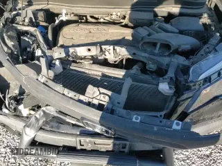 ✅ 2017 Honda Ridgeline Sport • VIN: 5FPYK3F17HB015131 • Lot: 87745985. Listed on Copart with 89,010 mi. Free auction sales archive from the USA and detailed vehicle history report at DreamBid. Image 15.