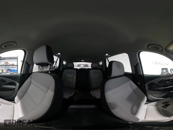 ✅ 2022 GMC Terrain SLE • VIN: 3GKALTEV4NL178137 • Лот: 43720564. Опубликован ранее на IAAI с пробегом 194 691 миль. Бесплатный доступ к архиву аукционных продаж из США и подробный отчёт об истории автомобиля на DreamBid. Изображение 18.
