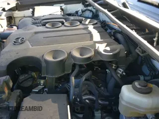 ✅ 2021 Toyota 4Runner SR5 Premium • VIN: JTEFU5JR0M5245152 • Лот: 41638768. Опубликован ранее на IAAI с пробегом 43 273 миль. Бесплатный доступ к архиву аукционных продаж из США и подробный отчёт об истории автомобиля на DreamBid. Изображение 19.