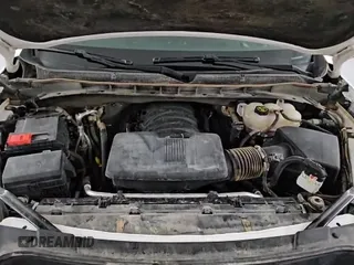 2024 Chevrolet Tahoe LT z VIN 1GNSKNKD0RR133535, wystawiony jako Copart lot #66181535 z przebiegiem 18 156 mil mil oraz Czysty tytuł • Clean title. Historia ofert i sprzedaży dostępna na DreamBid. Obrazek 15.