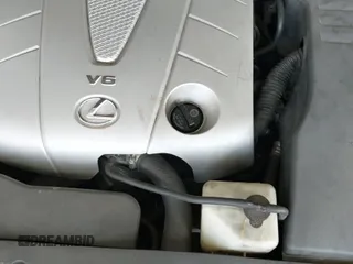 ✅ 2007 Lexus GS 350 • VIN: JTHBE96S470018887 • Lot: 43410857. Wystawiony na IAAI z przebiegiem 238 275 mil. Bezpłatny archiwum sprzedaży aukcyjnych z USA i szczegółowy raport historii pojazdu na DreamBid. Zdjęcie 20.