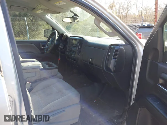 ✅ 2014 Chevrolet Silverado 1500 Work Truck • VIN: 1GCRCPEH2EZ276270 • Lot: 44253785. Listed on IAAI with 116,000 mi. Free auction sales archive from the USA and detailed vehicle history report at DreamBid. Image 5.