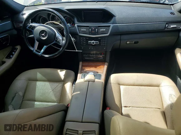 ✅ 2012 Mercedes-Benz E 350 Sport • VIN: WDDHF5KB6CA627576 • Лот: 57180696. Опубліковано раніше на Copart з пробігом 163 123 миль. Безкоштовний доступ до архіву аукціонних продажів зі США та докладний звіт про історію автомобіля на DreamBid. Зображення 8.