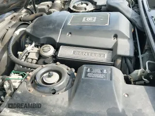 ✅ 1994 Bentley Turbo R • VIN: SCBZP03C0RCX54166 • Lot: 42310238. Wystawiony na IAAI z przebiegiem 59 887 mil. Bezpłatny archiwum sprzedaży aukcyjnych z USA i szczegółowy raport historii pojazdu na DreamBid. Zdjęcie 19.