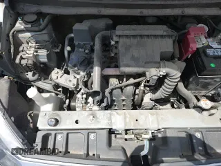 ✅ 2022 Mitsubishi Mirage ES • VIN: ML32FUFJ4NHF07190 • Lot: 61001235. Wystawiony na Copart z przebiegiem 46 046 mil. Bezpłatny archiwum sprzedaży aukcyjnych z USA i szczegółowy raport historii pojazdu na DreamBid. Zdjęcie 13.