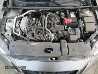 ✅ 2020 Nissan Sentra SR • VIN: 3N1AB8DV4LY222847 • Lot: 85570485. Listed on Copart with 73,062 mi. Free auction sales archive from the USA and detailed vehicle history report at DreamBid. Image 15.