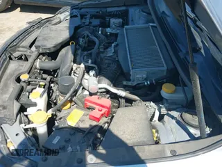 ✅ 2022 Subaru WRX • VIN: JF1VBAA68N9031918 • Lot: 43316323. Listed on IAAI with 30,777 mi. Free auction sales archive from the USA and detailed vehicle history report at DreamBid. Image 19.