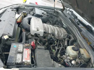 ✅ 2003 Toyota 4Runner SR5 • VIN: JTEBT14R530017617 • Lot: 42459059. Listed on IAAI with 245,615 mi. Free auction sales archive from the USA and detailed vehicle history report at DreamBid. Image 13.