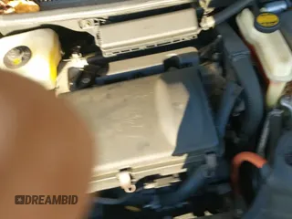 ✅ 2005 Toyota Prius • VIN: JTDKB20U053050646 • Лот: 43443035. Опубликован ранее на IAAI с пробегом 164 718 миль. Бесплатный доступ к архиву аукционных продаж из США и подробный отчёт об истории автомобиля на DreamBid. Изображение 12.