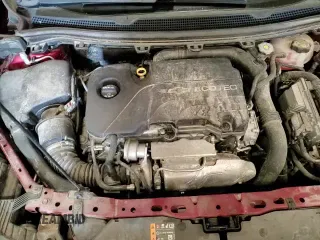 2017 Chevrolet Cruze LT с VIN 1G1BE5SM7H7259698, выставлен на аукционе Copart как лот 81373825 с пробегом 29 040 миль миль и Чистый • Clean title. История ставок и продаж доступна на DreamBid. Изображение 15.