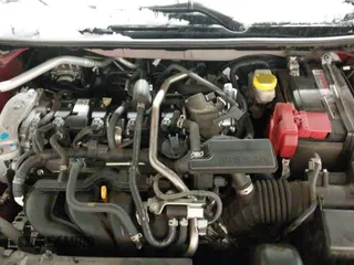 ✅ 2024 Nissan Sentra SV • VIN: 3N1AB8CV0RY206557 • Lot: 43771849. Listed on IAAI with 38,094 mi. Free auction sales archive from the USA and detailed vehicle history report at DreamBid. Image 18.