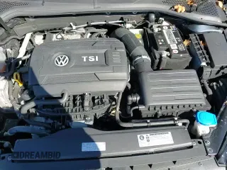 ✅ 2018 Volkswagen Golf GTI S • VIN: 3VW547AU4JM263379 • Lot: 85568665. Wystawiony na Copart z przebiegiem 37 879 mil. Bezpłatny archiwum sprzedaży aukcyjnych z USA i szczegółowy raport historii pojazdu na DreamBid. Zdjęcie 13.