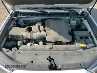 ✅ 2021 Toyota 4Runner Venture • VIN: JTEHU5JR7M5957229 • Lot: 54978255. Wystawiony na Copart z przebiegiem 31 264 mil. Bezpłatny archiwum sprzedaży aukcyjnych z USA i szczegółowy raport historii pojazdu na DreamBid. Zdjęcie 14.