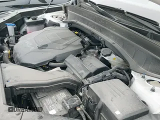 ✅ 2024 Kia Telluride SX Prestige X-Pro • VIN: 5XYP5DGCXRG490882 • Lot: 41634304. Wystawiony na IAAI z przebiegiem 30 476 mil. Bezpłatny archiwum sprzedaży aukcyjnych z USA i szczegółowy raport historii pojazdu na DreamBid. Zdjęcie 20.