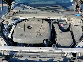 ✅ 2017 Volvo V90 • VIN: YV4A22NL1H1000167 • Лот: 82362134. Опубликован ранее на Copart с пробегом 92 527 миль. Бесплатный доступ к архиву аукционных продаж из США и подробный отчёт об истории автомобиля на DreamBid. Изображение 14.